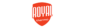 Информация о компании Royal thermo